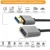 USB 3.0 Extension Cable Extender Cable for Keyboard TV PS4 Xbo One SSD USB3.0 2.0 Extender Data Cord Mini USB Extension Cable