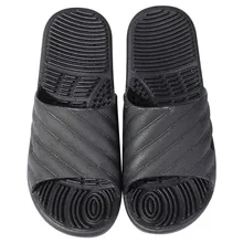 Летние мужские шлепанцы; летние домашние Тапочки для ванной; парные тапочки; мужские вьетнамки; Легкие пляжные шлепанцы