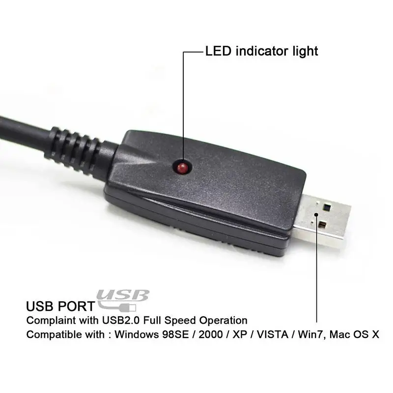 USB XLR линия Мода Прочный черный 300 см полоса инструмент кабель электрогитара смеситель KTV рок музыка укулеле медный сердечник