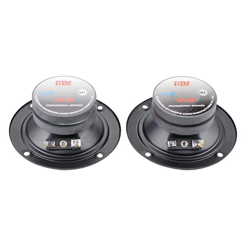 Crossover speaker bmb Clearance