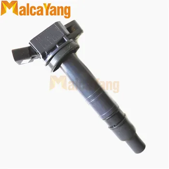 

(4pcs/lot) Brand New Ignition Coil ASSY for PARTS 90919-02248 For TOYOTA COROLLA 4RUNNER AVENSIS AZT25*OEM#9091902248