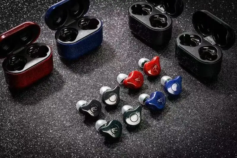 Новая Оригинальная беспроводная гарнитура Sabbat E12 Ultra TWS BT 5 0 Aptx HiFi стерео наушники