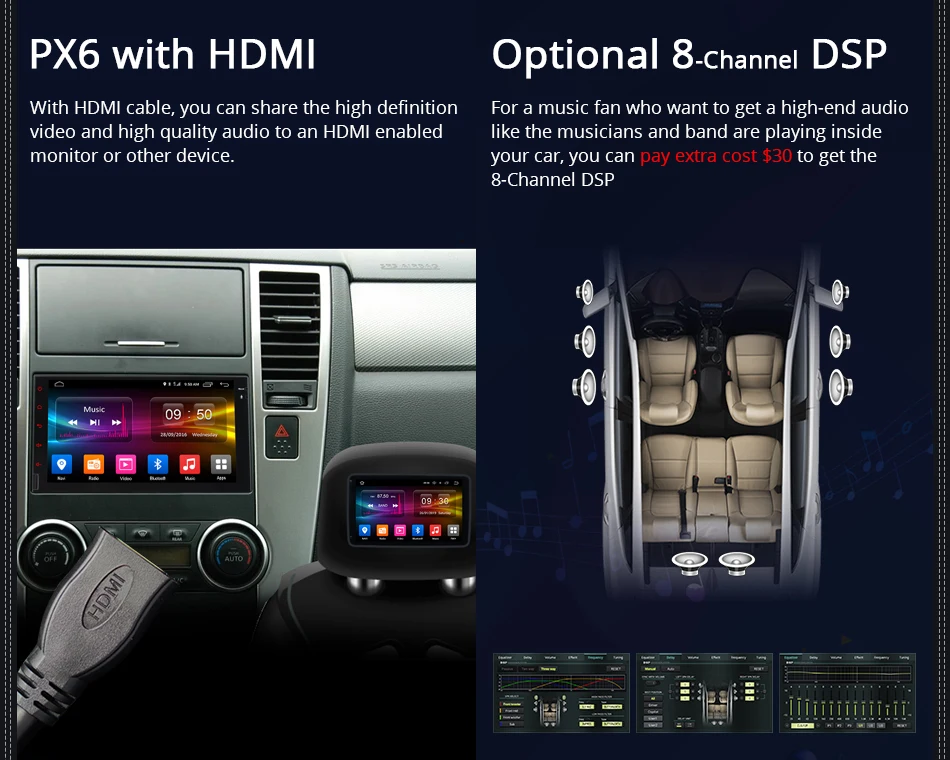 Ownice K1 K2 K3 Octa Core Android 10.0 2G RAM 32GB ROM 17 H0f26a09be7a842f4a23c13343940f38av