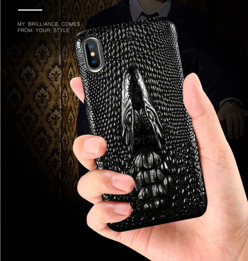 Чехол из натуральной кожи ручной работы для iPhone 8, 6, 6 S, 6 plus, 7, 7, 8 plus, x, xs, max, 11 Pro, Max, чехол