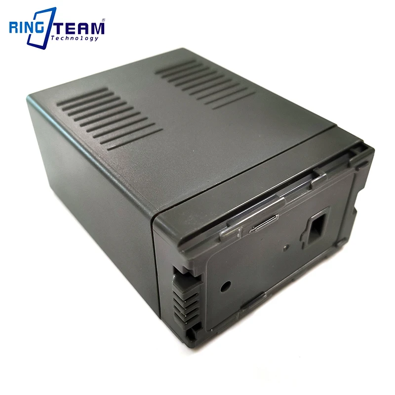 Dummy Battery VWVBG6 VWVBG6 DC Coupler for Panasonic Camera AGAC130