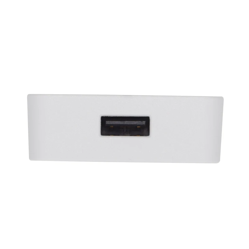 Для Soundlink Цвет/мини зарядное устройство F5V-1.6C-1U-US 5В USB адаптер переменного тока белый-б/у
