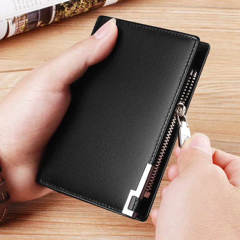 Wallets