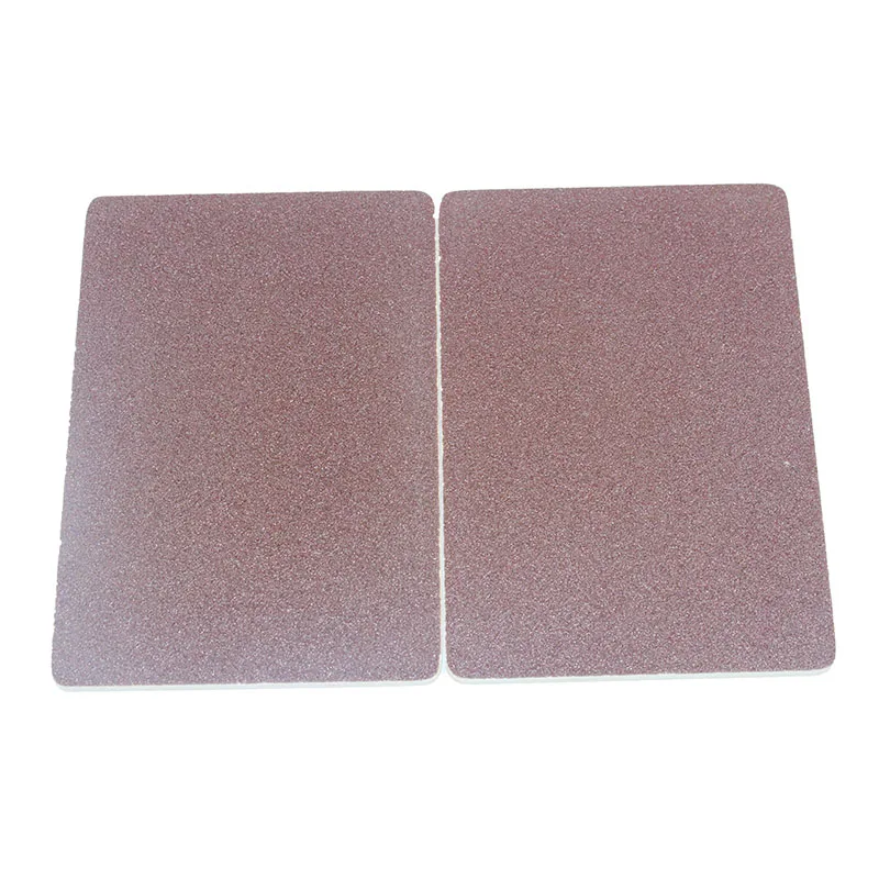  Montessori sensory teaching aids kindergarten children sensory learning wooden toys Touch Boards Wi - 4000241600542