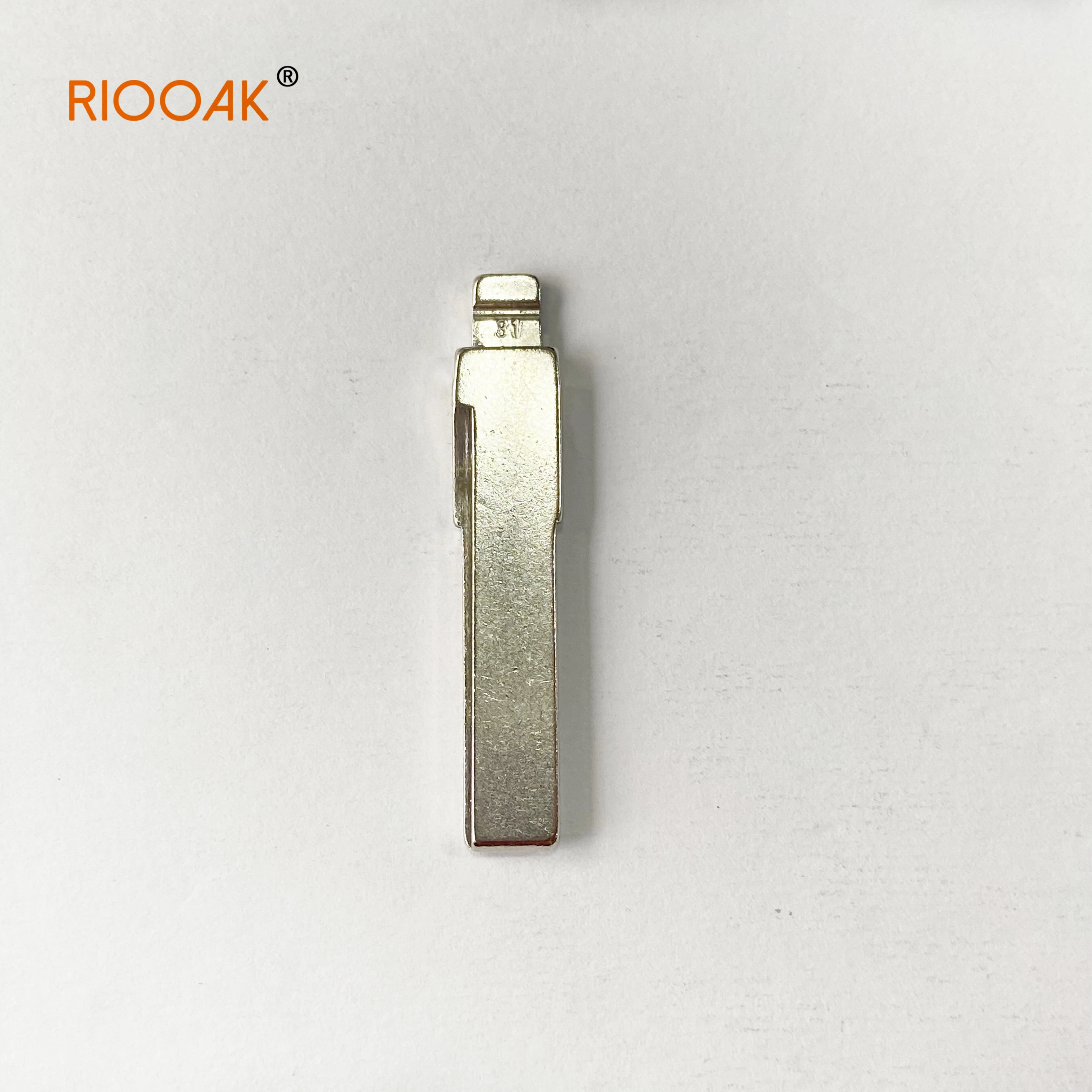 Car Remote Key #31 HAA HU66 Blade Remote Folding Flip Blank Replacement for Vw Passat Bora Skoda Seat Audi