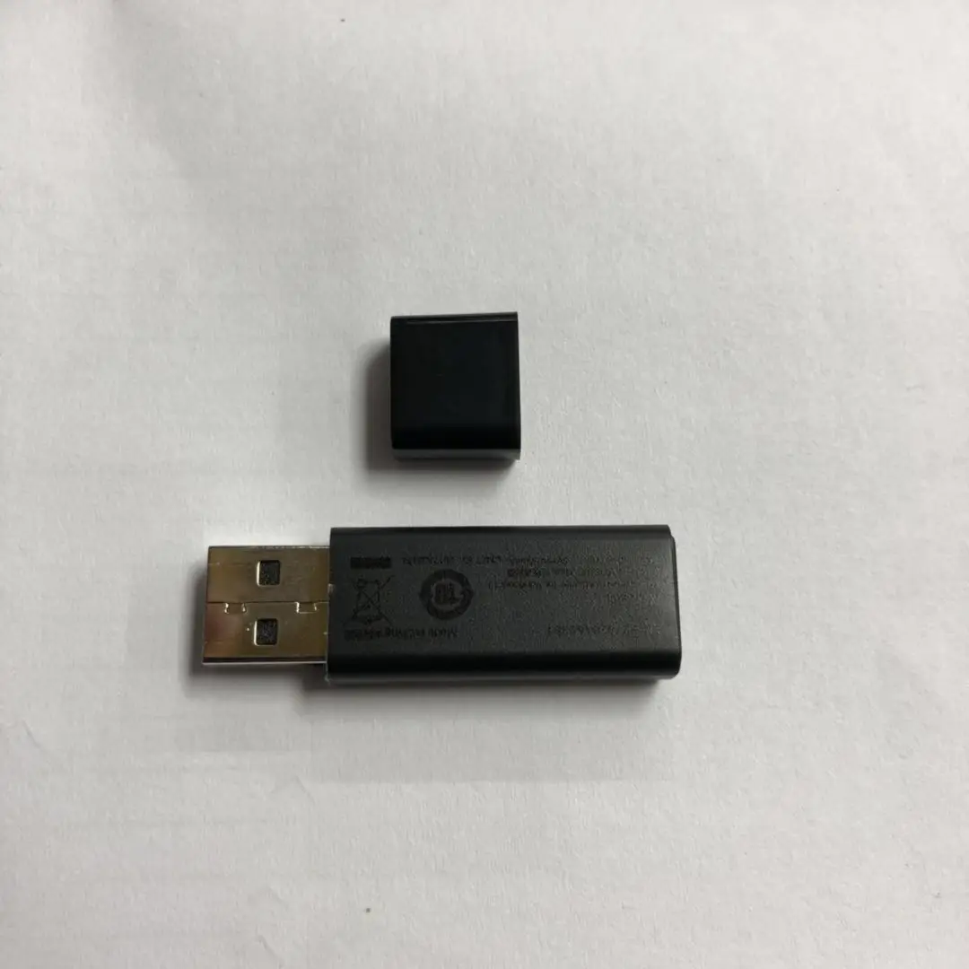 Беспроводной USB-адаптер для ПК приемник Xbox One адаптеры второго поколения адаптер