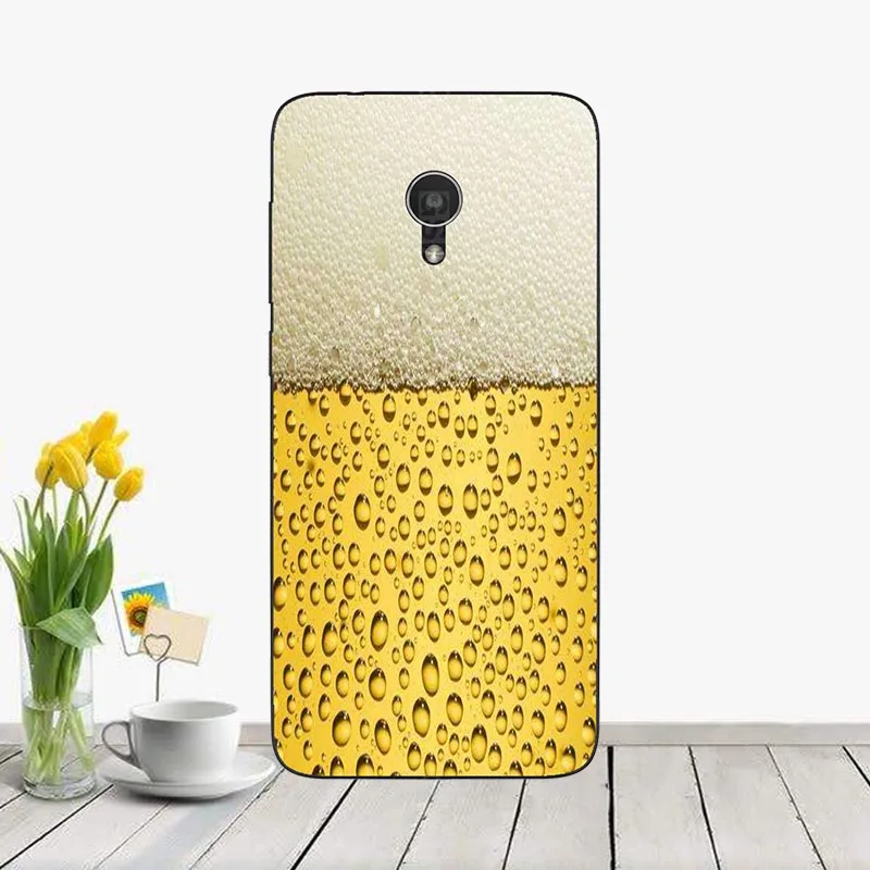 Силиконовый чехол для телефона Alcatel 1X 5059D 5059X чехол милый мультфильм печать мягкая задняя крышка для Alcatel 1X2019 1X2019 5008Y