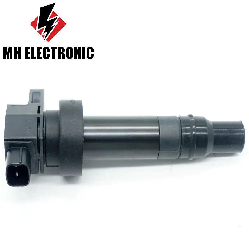MH электронная Высококачественная катушка зажигания 27301-2B010 273012B010 27301 2B010 для hyundai для Kia Motor 10-11 для Kia Soul 1.6L