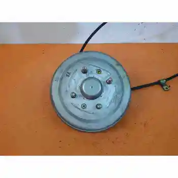 

HOSE REAR LEFT CHEVROLET AVEO