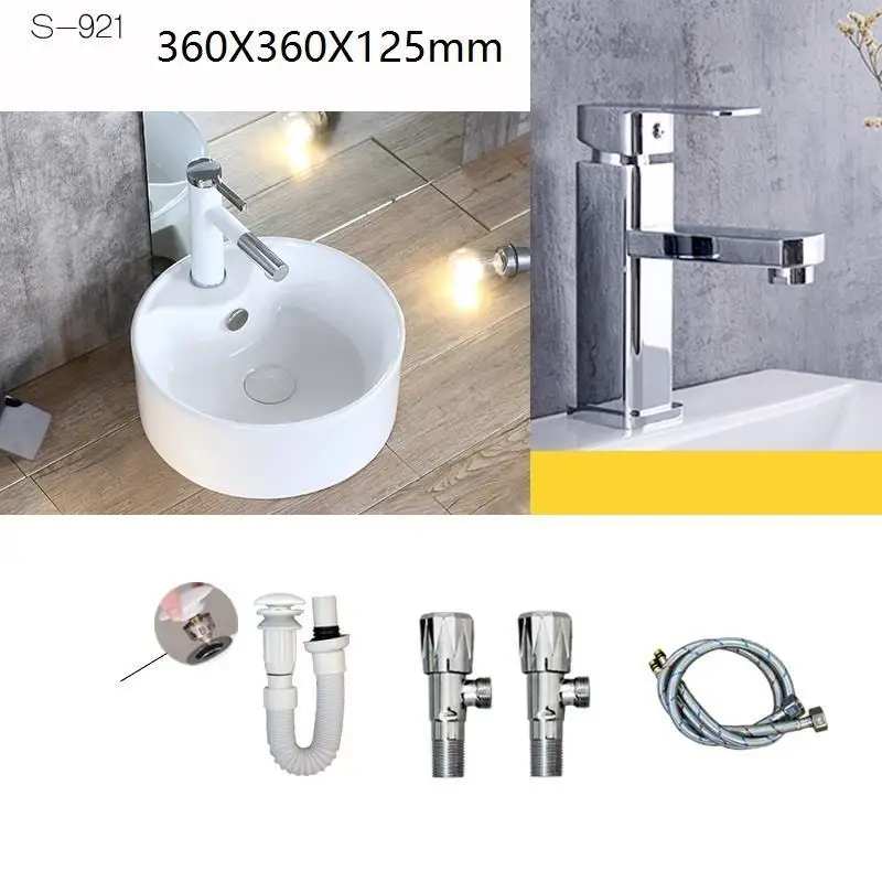 Number 20 Waschtisch чаша Salle De Bain Nablatowa Lavandino Bagno Umywalka Lavatorio Para Куба поо Banheiro Ванная комната раковина из нержавеющей стали, кухонной раковины - Цвет: Number 20