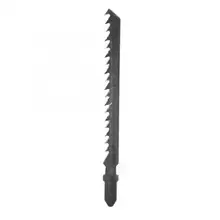 5 катана меч Китайский шт HCS Jigsaw Curve Blade для дерева пластик бамбук для резки Электроинструмент настоящий меч катана