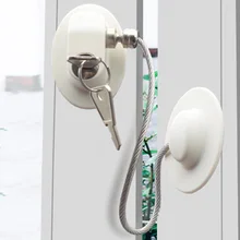 Детская безопасность удар бесплатно дверь ребенка антикоррозийный Шкаф окна предотвратить падение дома нержавеющий ящик замок холодильника