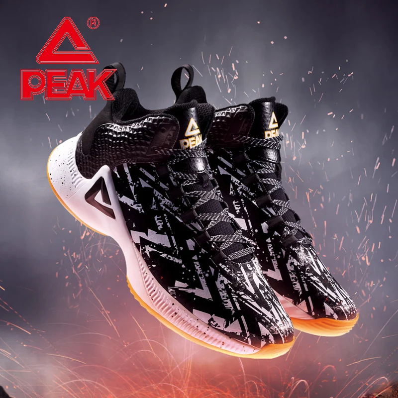 durable basketball shoes