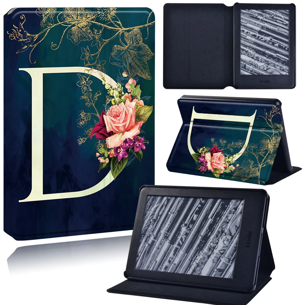 Capa para kindle paperwhite 5 m2l3ek kindle