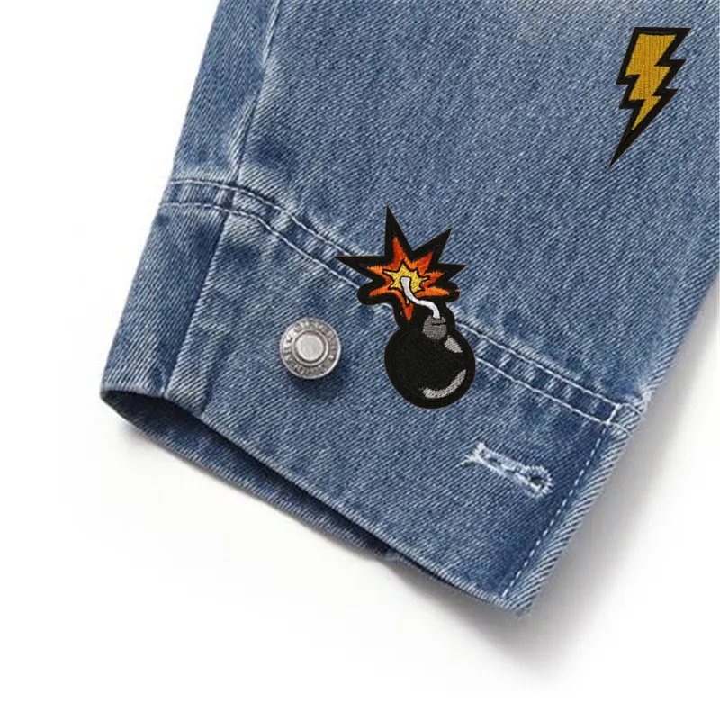 patch