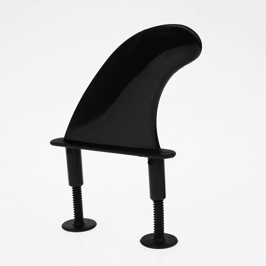 Perfeclan Softboard 3 Fin Set Screws & Fins Replacement Catch Surf Softboard