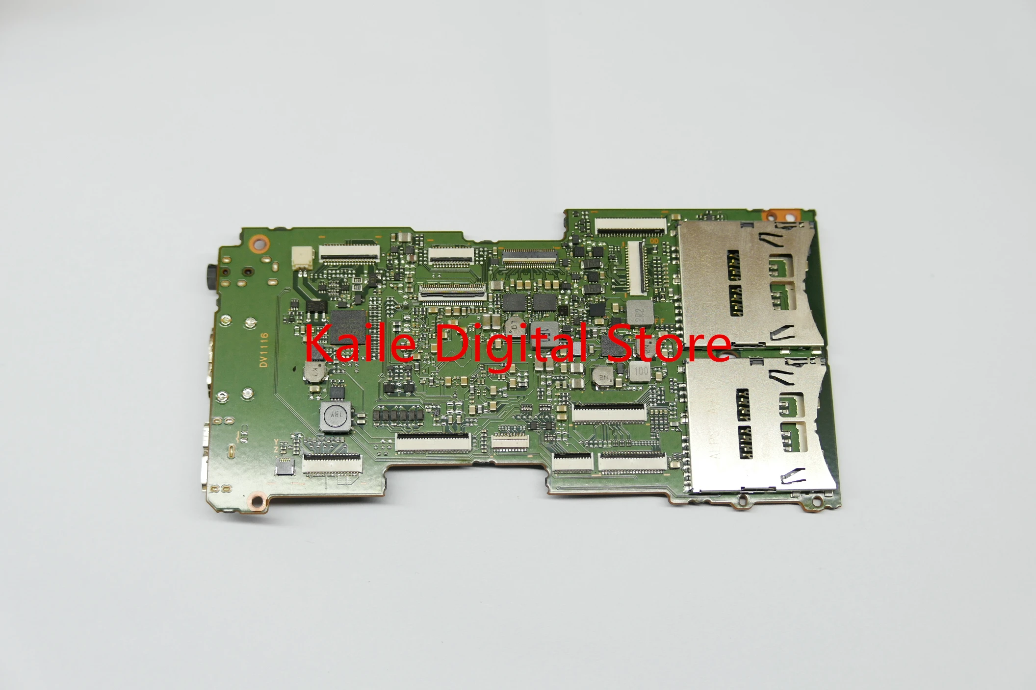 Nuova Macchina Fotografica Originale Parti Di Riparazione G9 Scheda Madre Per Panasonic Lumix Dc-G9 Mainboard G9 Scheda Principale