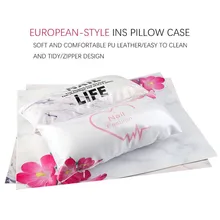Nail Set Hand Pillow Wrist Pillow Sponge Leather Folding Hand Pillow Pad Nail Equipment Soft material function professional nail