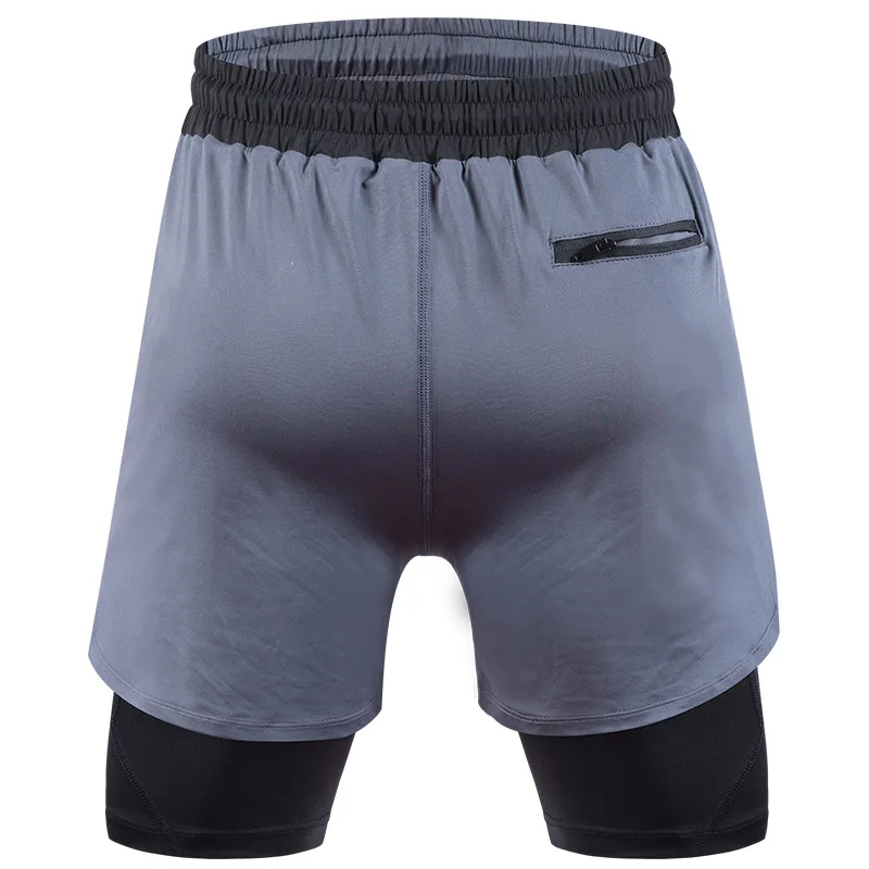 Running Shorts Man (4)