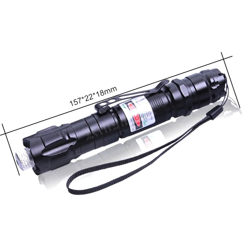 Hunting 532nm Green Laser Pointer High Power Glare Outdoor Flashlight Professional Travel Indicator Lazer 009 Pen Device
