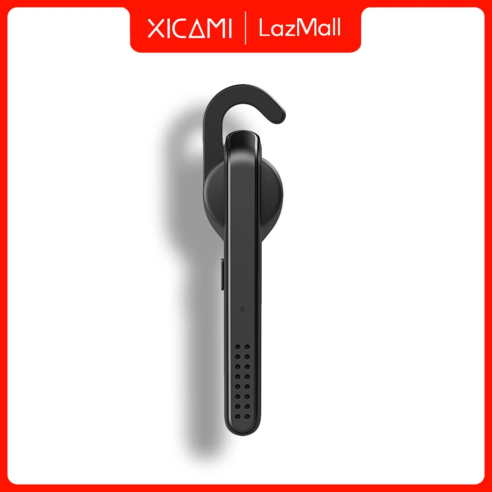 XICAMI 2021 Bluetooth NFC гарнитура бизнес-наушники Высокое разрешение HD Громкая связь