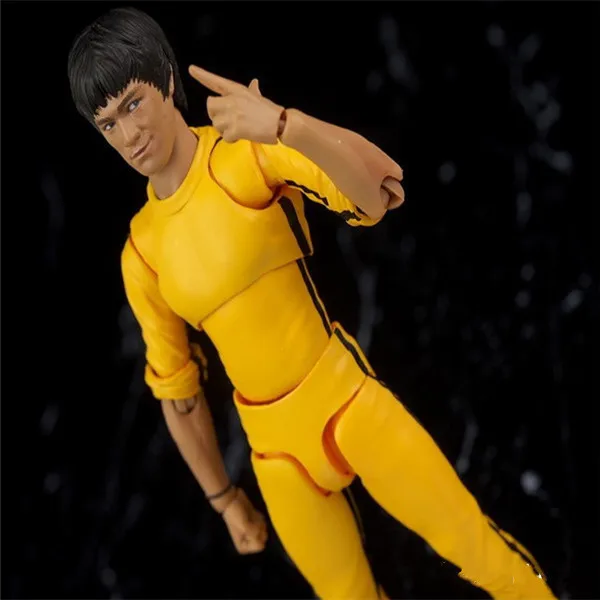 Аниме Figma 096# Джексон Mj триллер MV-Мобильный Гараж Комплект украшения
