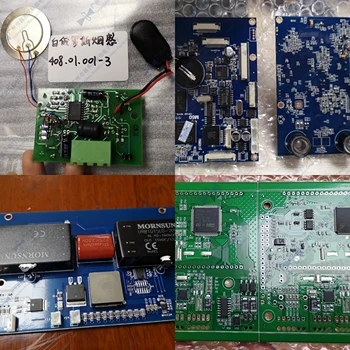 

Electronics component BOM service LCD panel with one-stop solution component(Please send BOM for checking)
