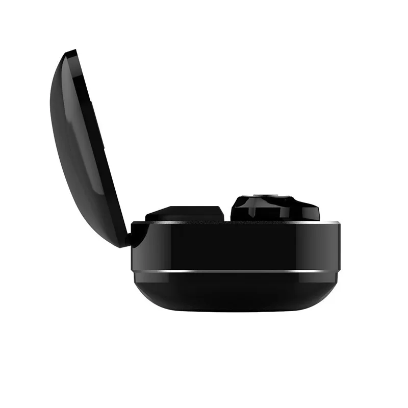A6 TWS bluetooth наушники, беспроводная гарнитура, Спортивная гарнитура, сенсорные наушники с 3500 мАч зарядным устройством для iPhone, Xiaomi, смартфона