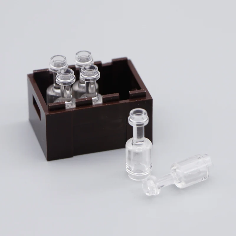 lego city minifigures accessories 2019