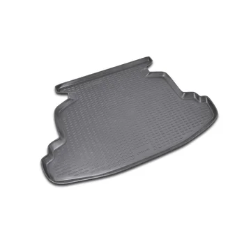 

Trunk Mat Toyota Corolla 06/2002-2007 Gray. (PU) (Toyota)