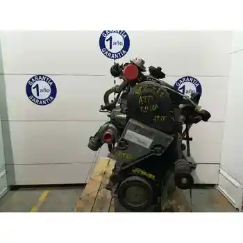 

ATD COMPLETE ENGINE SEAT IBIZA (6L1)