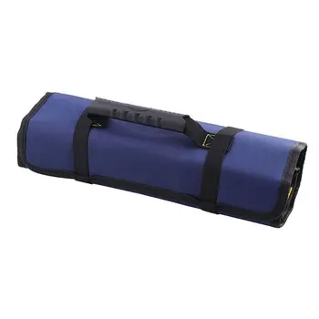 

Motorcycle universal bag reel kit storage bag multifunctional thickened wear-resistant motorcycle repair kit