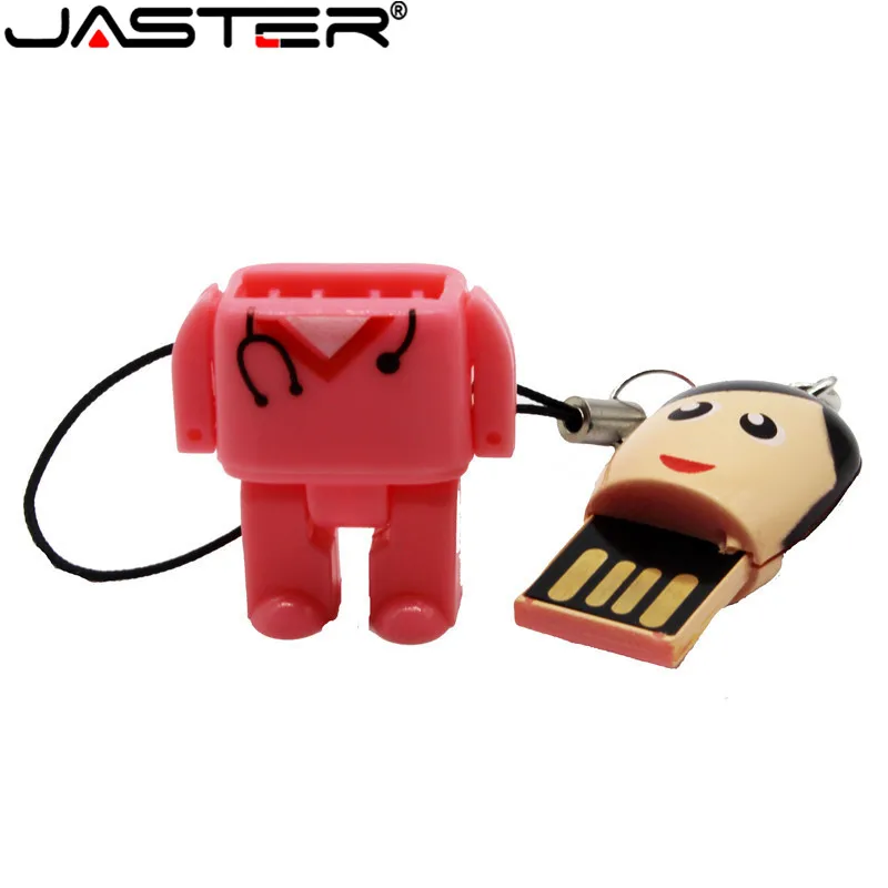 Корабль мини брелок врач медсестра memory stick прекрасный флеш накопитель