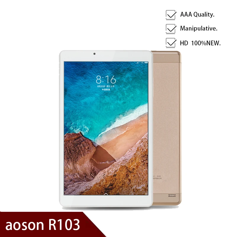 Сенсорный экран для 10," aoson R103 R 103 планшет Сенсорная панель дигитайзер стекло Датчик Замена