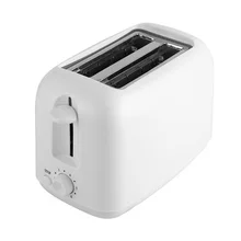 2 Slices Toaster Automatic Fast Heating Bread Toaster Household Breakfast Maker Eu Plug цена 2 Slices Toaster Automatic Fast Heating Bread Toaster Household Breakfast Maker Eu Plug цены онлайн