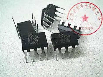 

AD827JN DIP-8
