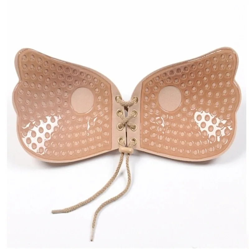 

wing invisible bra