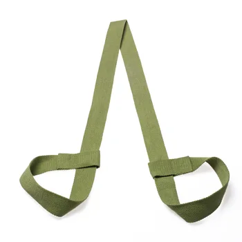 Multi purpose Portable Bundling Belt Yoga Mat Yoga Accessories Yoga Room Gym Adjustable Straps Shoulder