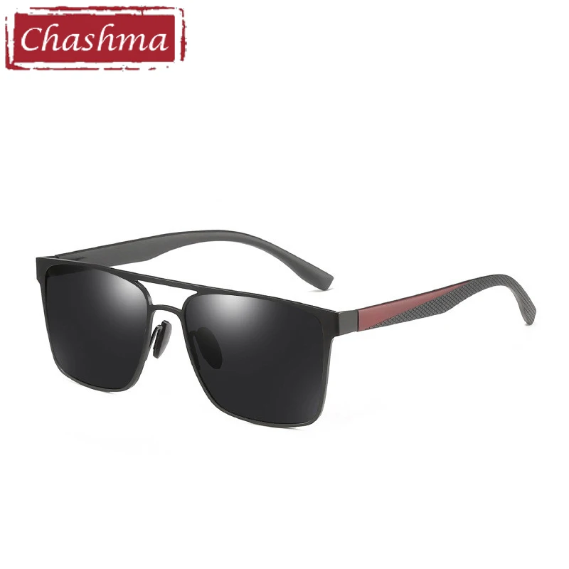 

Teens UV Protection Gafas Men Driving Polarized Prescription Sunglasses de vista para hombres Frame Mirror Lenses Fishing