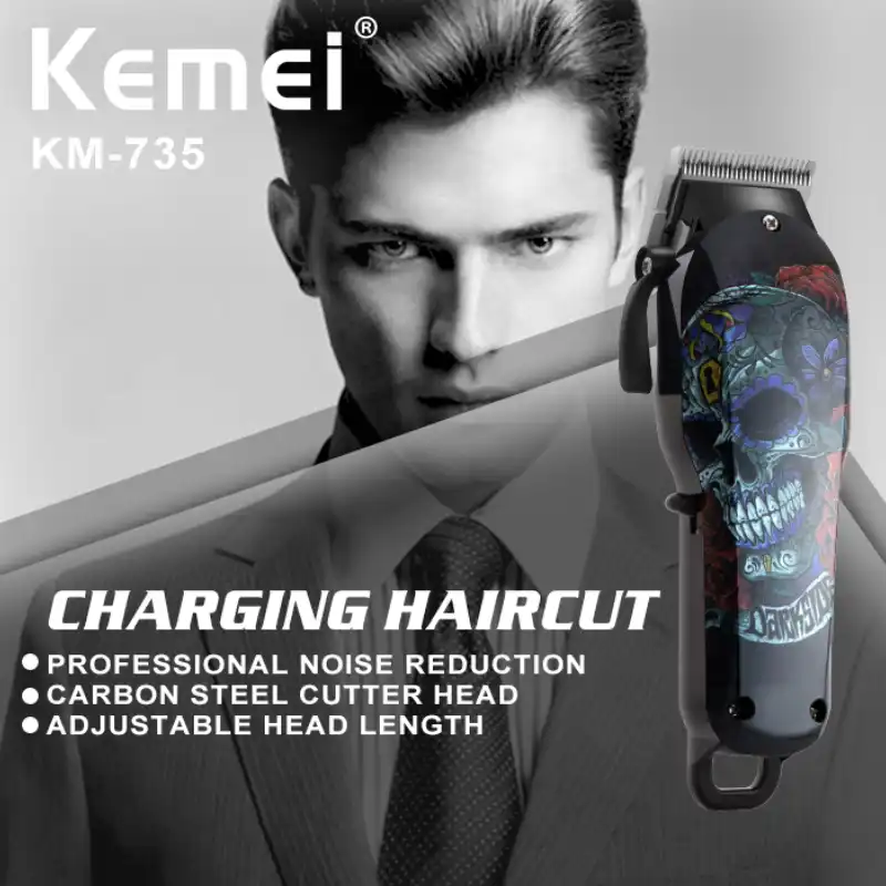 kemei km 735