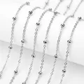 1573 Silver 2mm
