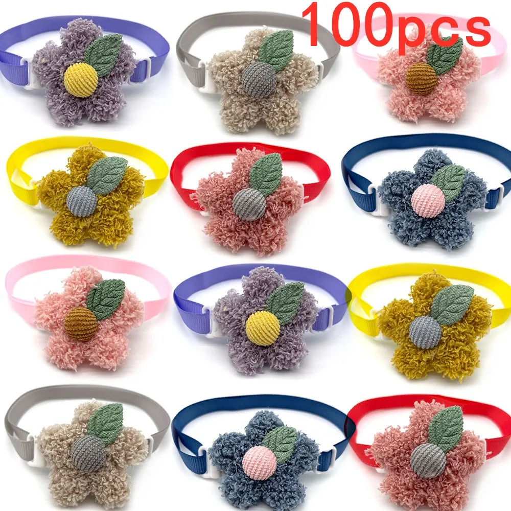 100pcs