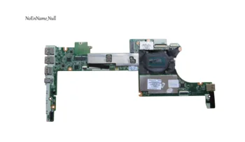 

For HP Spectre X360 G1 13-4003DX Series 801505-501 801505-001 Laptop Motherboard DA0Y0DMBAF0 w i7-5500U cpu and 8G RAM