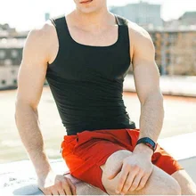 LMen женский практичный утягивающий Утяжелитель для Похудения Горячий сжигатель жира пот формирователь сауна спортивный жилет для фитнеса тренажерный зал майка Йога рубашки