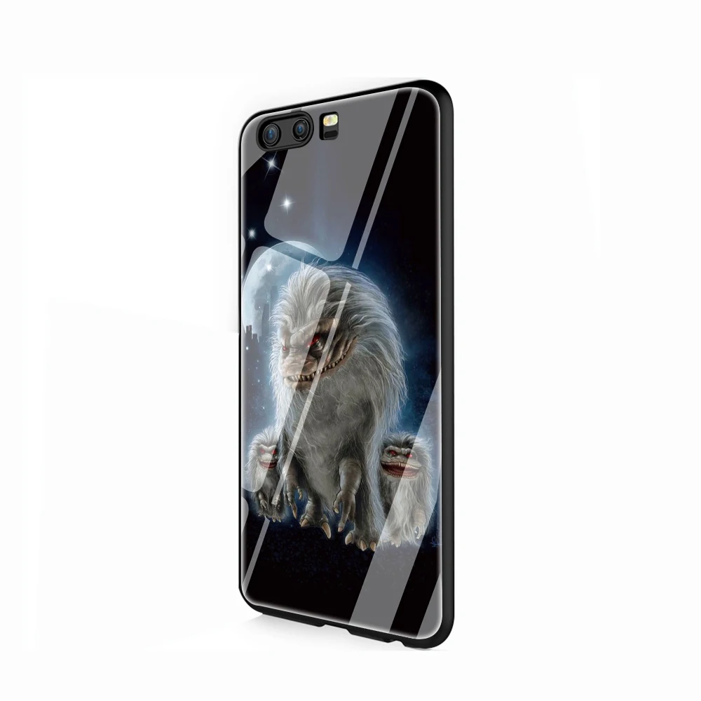 Чехол для телефона EWAU critters для huawei P20 30 P Smart Mate20 pro Lite Honor9 10 Lite - Цвет: G2