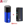 Electronic Cigarettes
